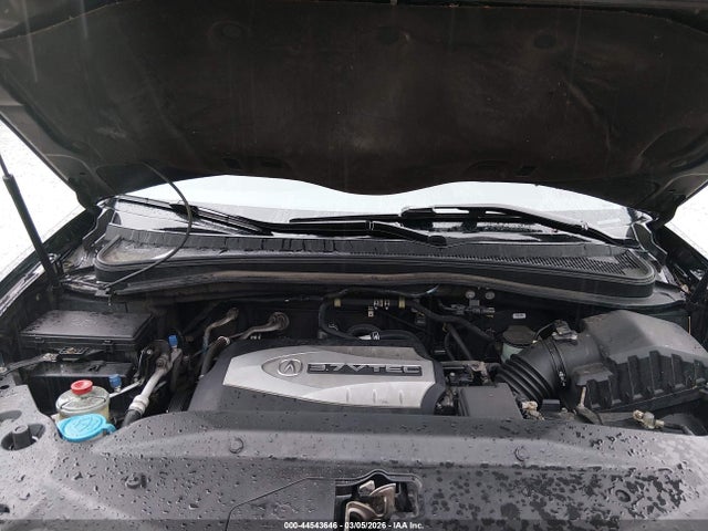 2008 Acura Mdx მანქანა იყიდება აუქციონზე, vin: 2HNYD28248H555267, აუქციონის ნომერი: 44543646