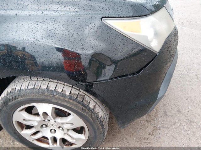 2008 Acura Mdx მანქანა იყიდება აუქციონზე, vin: 2HNYD28248H555267, აუქციონის ნომერი: 44543646