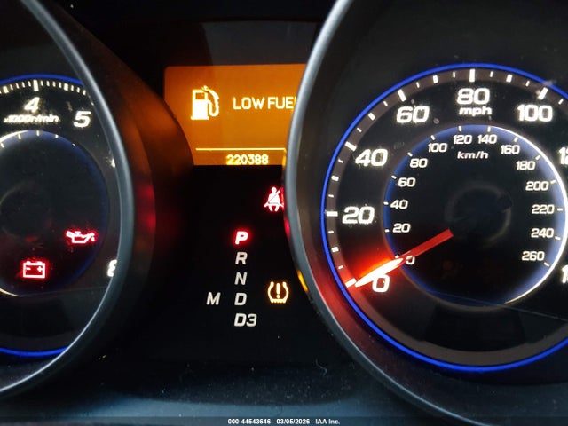 2008 Acura Mdx მანქანა იყიდება აუქციონზე, vin: 2HNYD28248H555267, აუქციონის ნომერი: 44543646