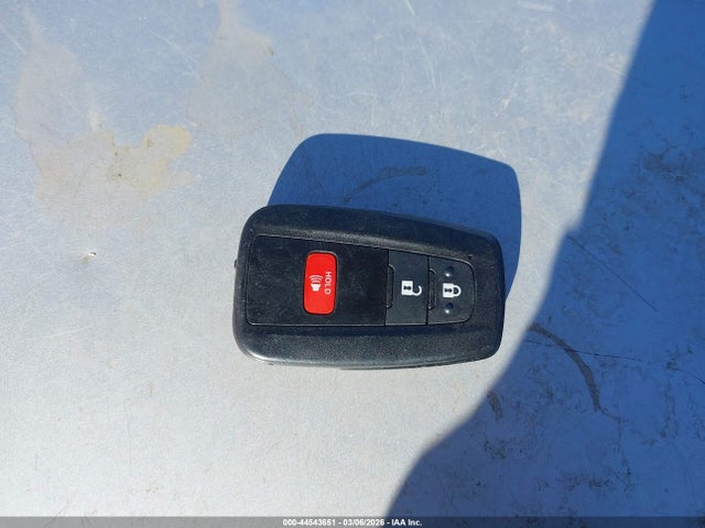 2018 TOYOTA C-HR NMTKHMBX9JR036947 Photo 10