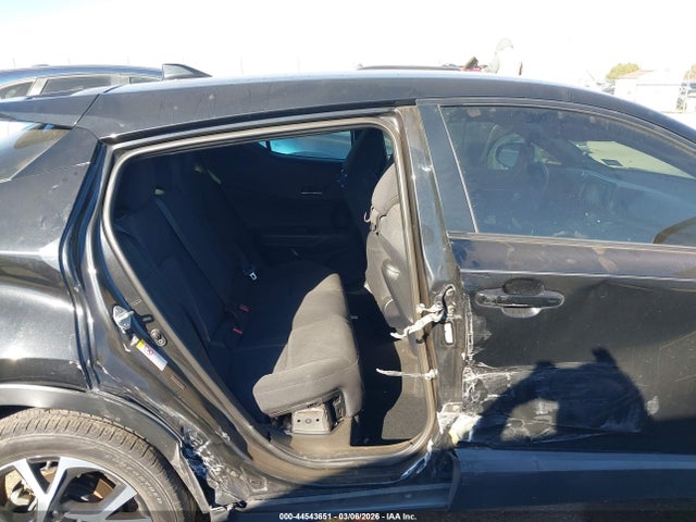 2018 TOYOTA C-HR NMTKHMBX9JR036947 Photo 5