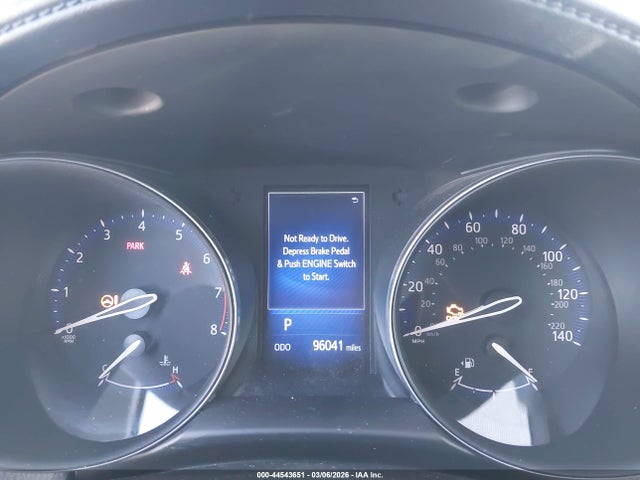 2018 TOYOTA C-HR NMTKHMBX9JR036947 Photo 6