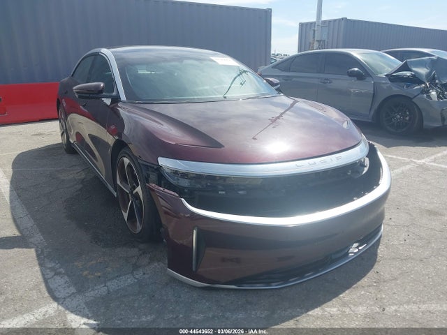 2023 LUCID AIR 50EA1TEA0PA004277