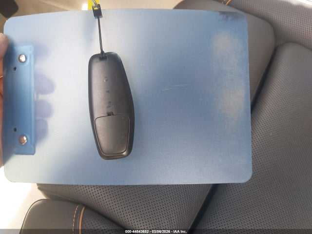 2023 LUCID AIR 50EA1TEA0PA004277 Photo 10