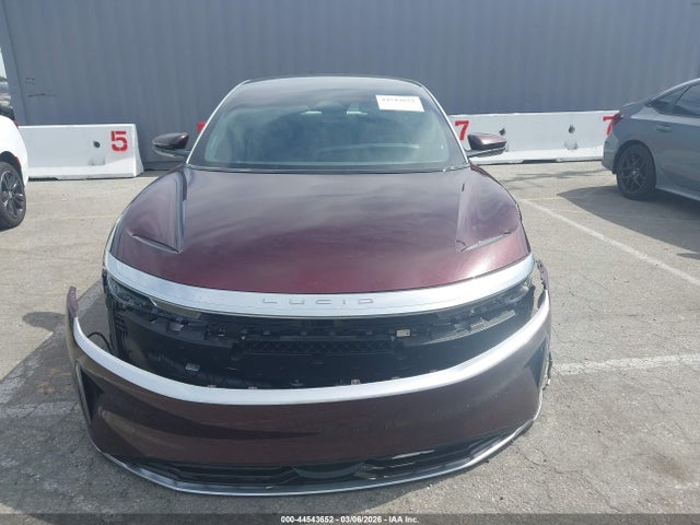 Lucid Air Touring 2023 50EA1TEA0PA004277 Image 12