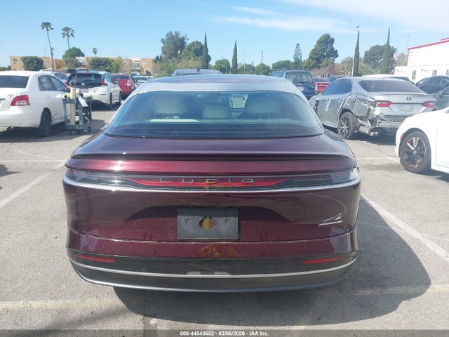 Lucid Air Touring 2023 50EA1TEA0PA004277 Image 16