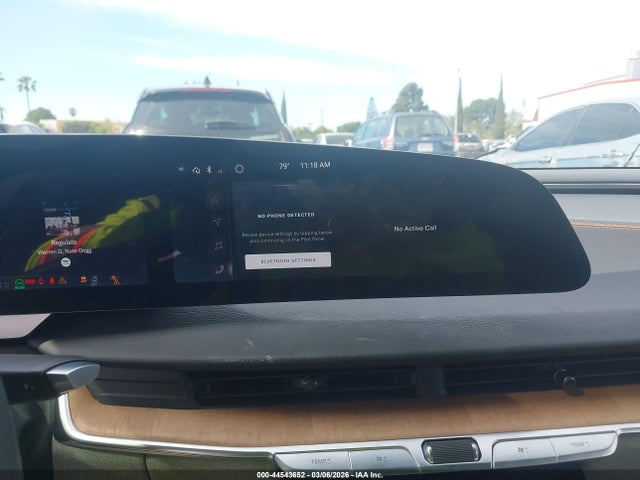 Lucid Air Touring 2023 50EA1TEA0PA004277 Image 18