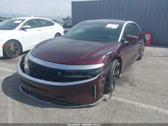 2023 LUCID AIR 50EA1TEA0PA004277 Photo 1