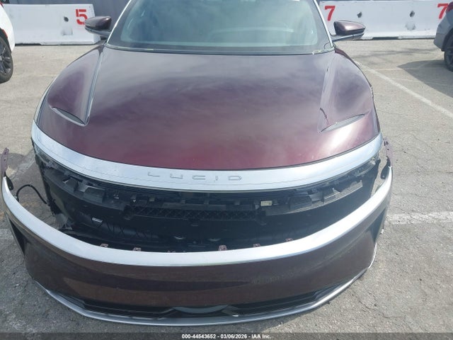 2023 LUCID AIR 50EA1TEA0PA004277 Photo 5