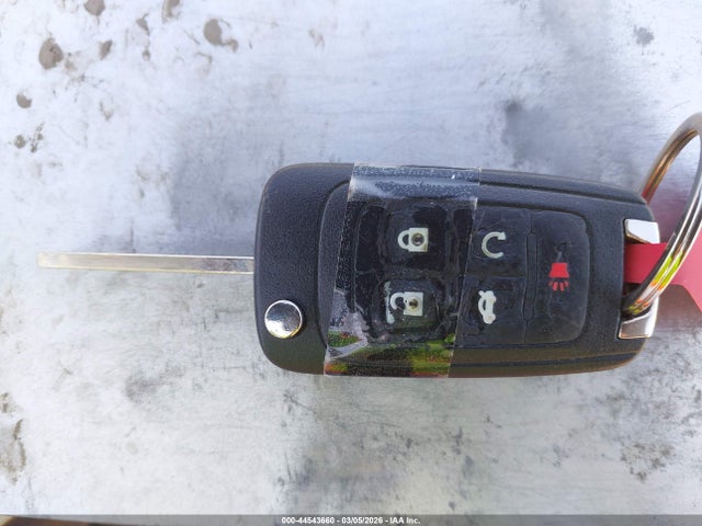 Aukcja sprzedaży 2015 Gmc Terrain Slt-1, vin: 2GKALSEK1F6222679, numer aukcji: 44543660