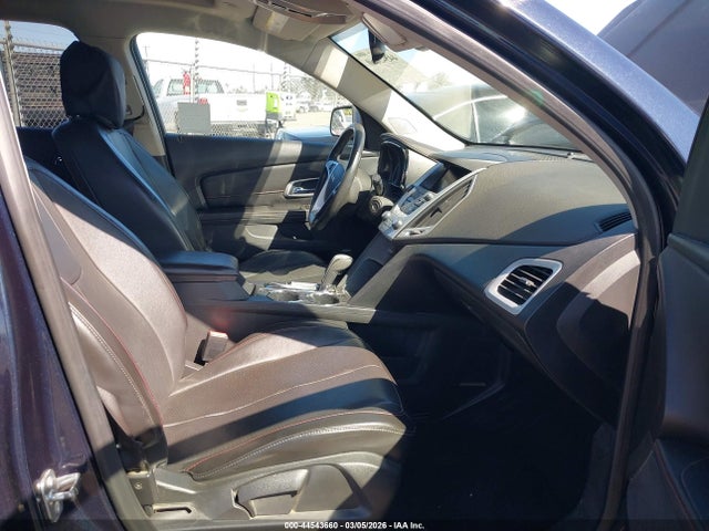 Aukcja sprzedaży 2015 Gmc Terrain Slt-1, vin: 2GKALSEK1F6222679, numer aukcji: 44543660