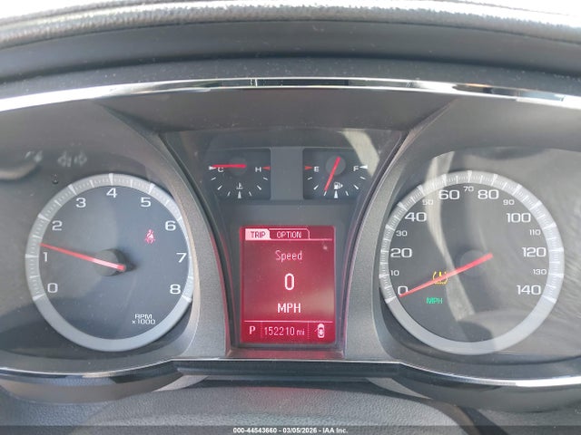 Aukcja sprzedaży 2015 Gmc Terrain Slt-1, vin: 2GKALSEK1F6222679, numer aukcji: 44543660