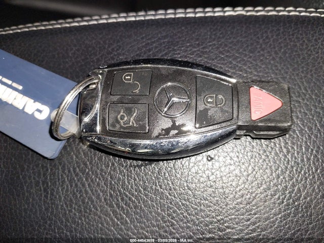 Aukcja sprzedaży 2018 Mercedes-benz Gla 250, vin: WDCTG4EB0JJ367237, numer aukcji: 44543659