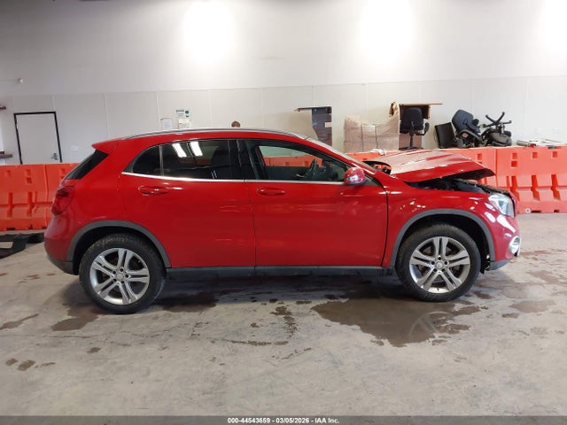 Aukcja sprzedaży 2018 Mercedes-benz Gla 250, vin: WDCTG4EB0JJ367237, numer aukcji: 44543659