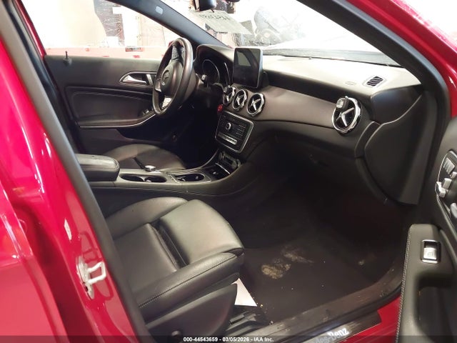 Aukcja sprzedaży 2018 Mercedes-benz Gla 250, vin: WDCTG4EB0JJ367237, numer aukcji: 44543659