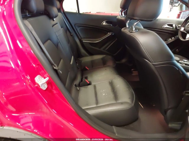 Aukcja sprzedaży 2018 Mercedes-benz Gla 250, vin: WDCTG4EB0JJ367237, numer aukcji: 44543659