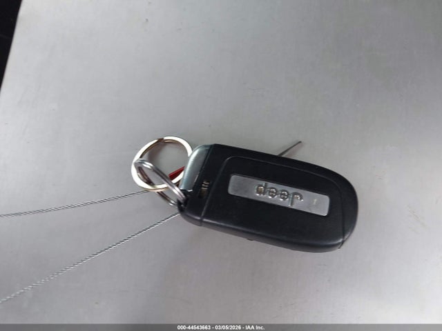 Продаж на аукціоні авто 2020 Jeep Renegade North Edition 4x4, vin: ZACNJBAB8LPL58652, номер лоту: 44543663