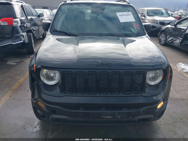 Продаж на аукціоні авто 2020 Jeep Renegade North Edition 4x4, vin: ZACNJBAB8LPL58652, номер лоту: 44543663