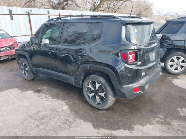 Продаж на аукціоні авто 2020 Jeep Renegade North Edition 4x4, vin: ZACNJBAB8LPL58652, номер лоту: 44543663