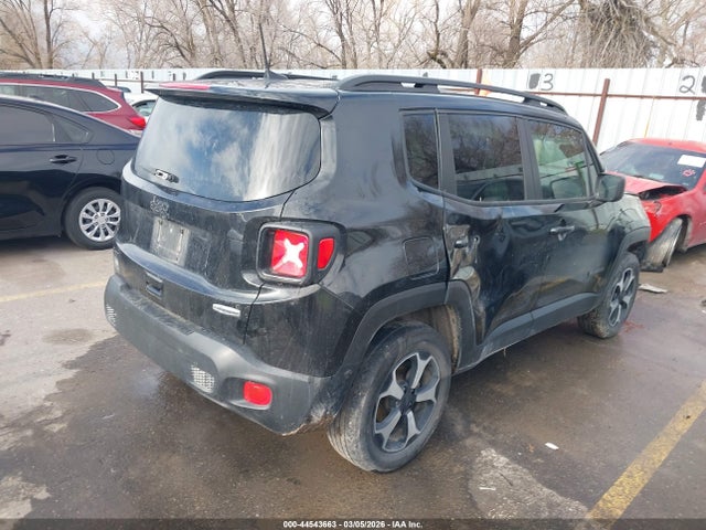 Продаж на аукціоні авто 2020 Jeep Renegade North Edition 4x4, vin: ZACNJBAB8LPL58652, номер лоту: 44543663
