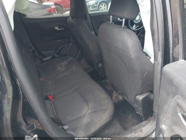 Продаж на аукціоні авто 2020 Jeep Renegade North Edition 4x4, vin: ZACNJBAB8LPL58652, номер лоту: 44543663