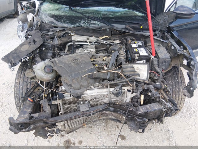 44543664 :رقم المزاد ، 3VV3B7AX3KM074655 vin ، 2019 Volkswagen Tiguan 2.0t Se/2.0t Sel/2.0t Sel R-line/2.0t Sel R-line Black مزاد بيع