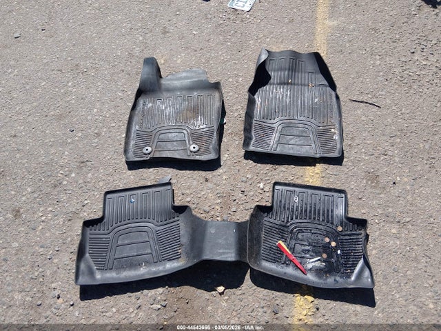 Ford Ecosport Se 2020 MAJ6S3GL4LC326771 Image 18