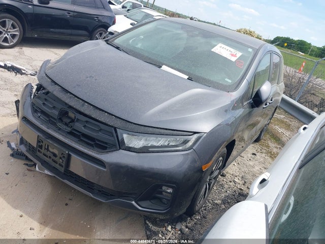 5FNRL6H6XSB074038 Honda Odyssey Ex-l