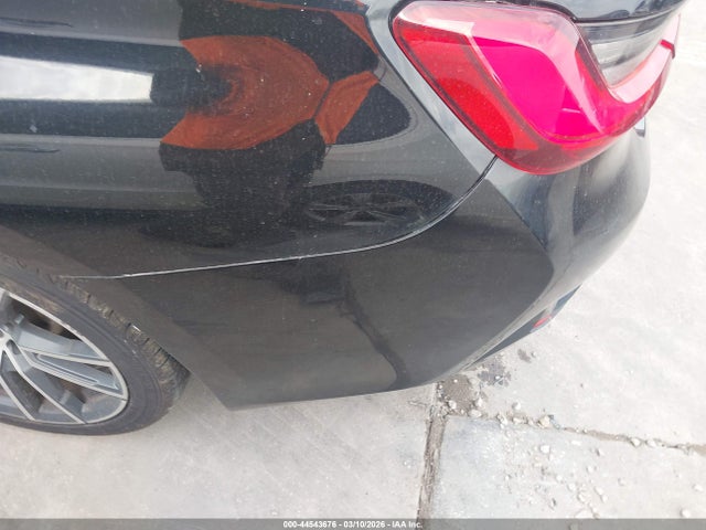 2019 Bmw 330i მანქანა იყიდება აუქციონზე, vin: 3MW5R1J59K8B01152, აუქციონის ნომერი: 44543676