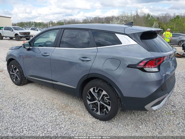 5XYK33DF8RG156469 KIA Sportage Ex