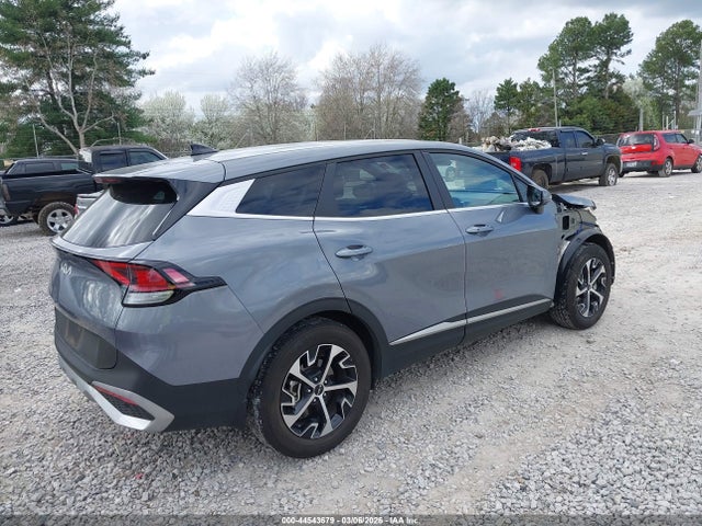 5XYK33DF8RG156469 KIA Sportage Ex