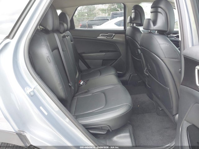 5XYK33DF8RG156469 KIA Sportage Ex