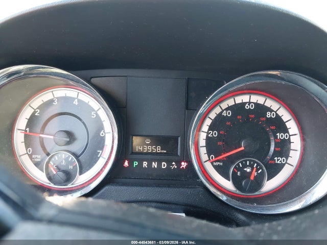 2019 Dodge Grand Caravan Se Plus მანქანა იყიდება აუქციონზე, vin: 2C4RDGBG2KR501964, აუქციონის ნომერი: 44543681
