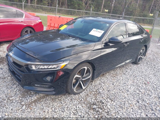 Продаж на аукціоні авто 2019 Honda Accord Sport 2.0t, vin: 1HGCV2F36KA014429, номер лоту: 44543683
