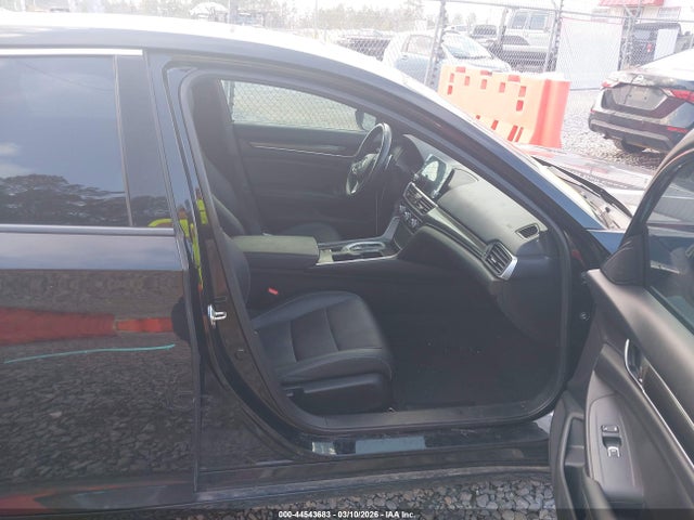 Продаж на аукціоні авто 2019 Honda Accord Sport 2.0t, vin: 1HGCV2F36KA014429, номер лоту: 44543683