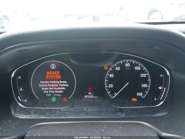 Продаж на аукціоні авто 2019 Honda Accord Sport 2.0t, vin: 1HGCV2F36KA014429, номер лоту: 44543683