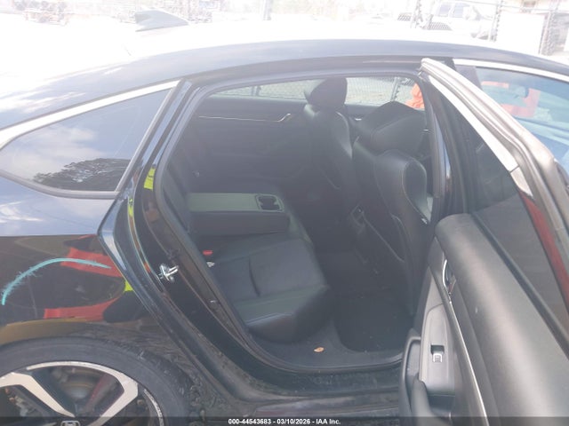 Продаж на аукціоні авто 2019 Honda Accord Sport 2.0t, vin: 1HGCV2F36KA014429, номер лоту: 44543683