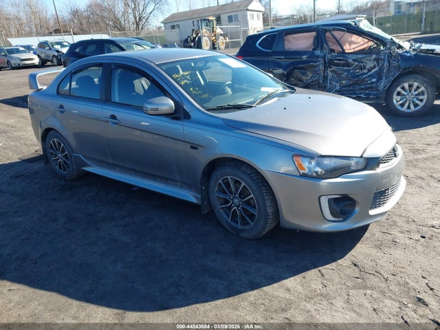 2017 MITSUBISHI LANCER JA32V2FWXHU012967