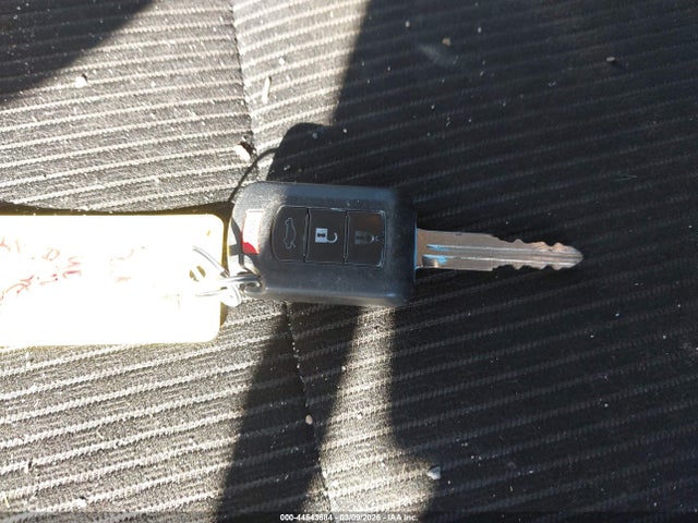 2017 MITSUBISHI LANCER JA32V2FWXHU012967 Photo 10