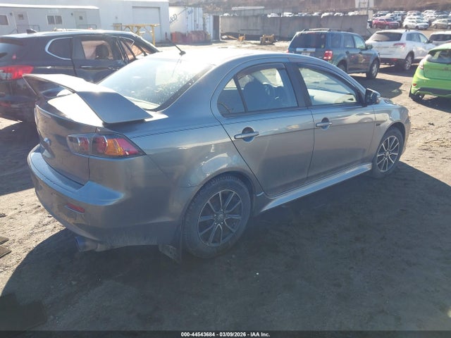 2017 MITSUBISHI LANCER JA32V2FWXHU012967 Photo 3