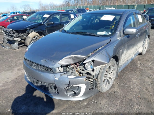 2017 MITSUBISHI LANCER JA32V2FWXHU012967 Photo 5