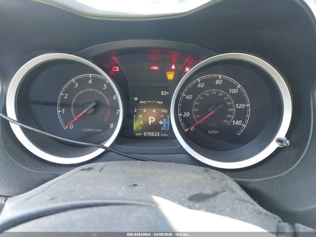 2017 MITSUBISHI LANCER JA32V2FWXHU012967 Photo 6