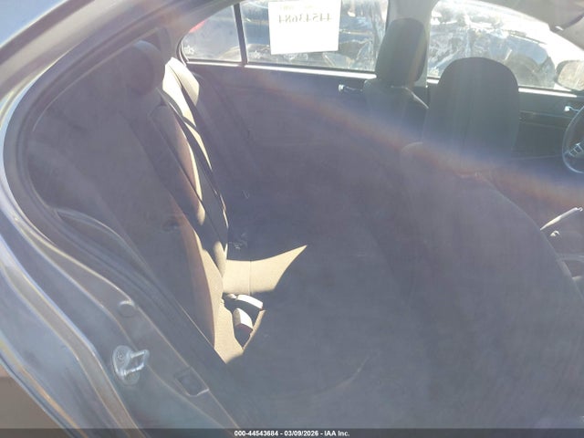 2017 MITSUBISHI LANCER JA32V2FWXHU012967 Photo 7