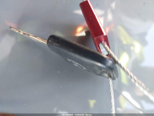 2008 NISSAN 350Z JN1BZ34E98M751207 Photo 10