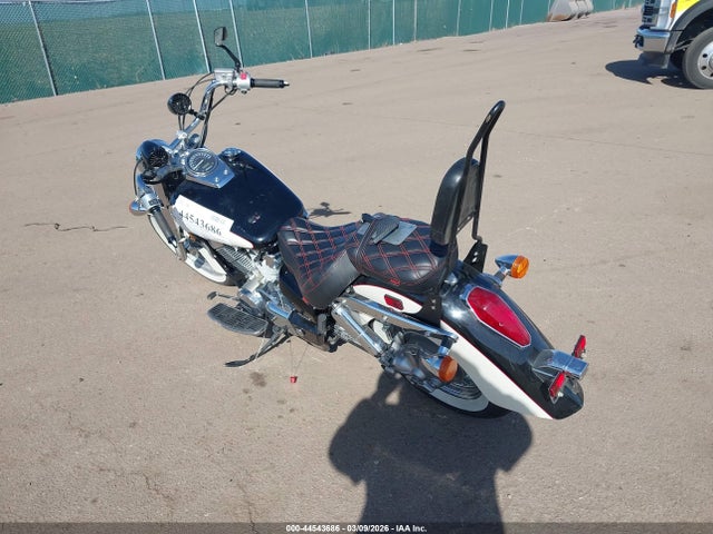 Aukcja sprzedaży 2008 Honda Vt750 Ca, vin: JH2RC50438M400757, numer aukcji: 44543686