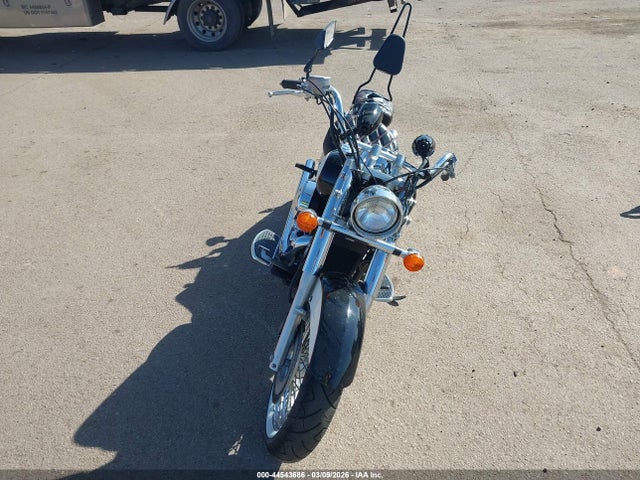 Aukcja sprzedaży 2008 Honda Vt750 Ca, vin: JH2RC50438M400757, numer aukcji: 44543686