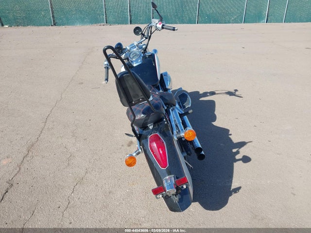 Aukcja sprzedaży 2008 Honda Vt750 Ca, vin: JH2RC50438M400757, numer aukcji: 44543686