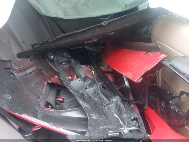 2020 BMW X3 M 5YMTS0C05LLT10142 Photo 7