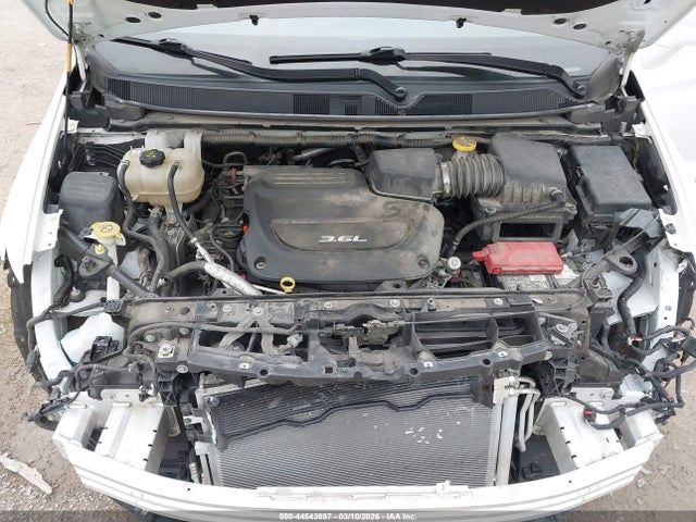 Продажа на аукционе авто 2018 Chrysler Pacifica Touring L, vin: 2C4RC1BG0JR149434, номер лота: 44543697