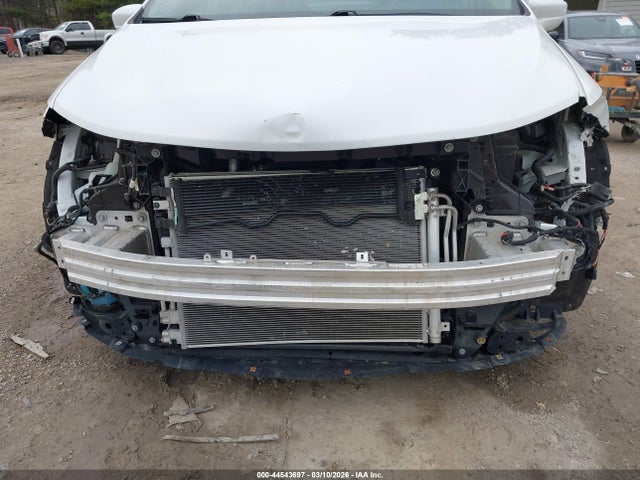 Продажа на аукционе авто 2018 Chrysler Pacifica Touring L, vin: 2C4RC1BG0JR149434, номер лота: 44543697